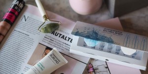 Beitragsbild des Blogbeitrags Beauty | Tipps für die richtige Hautpflege mit Ende 20 