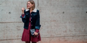 Beitragsbild des Blogbeitrags Outfit | Must Haves in Cord und Karo