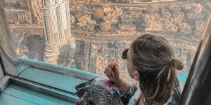 Beitragsbild des Blogbeitrags Travel | Dubai – Must Sees und Tipps