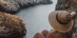 Beitragsbild des Blogbeitrags Traveldiary | Italien, Apulien – Reisetipps für Salento
