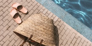 Beitragsbild des Blogbeitrags Wishlist – Ich packe meinen Koffer …