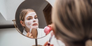 Beitragsbild des Blogbeitrags Beauty | Auszeit für mich 