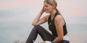 Beitragsbild des Blogbeitrags Fitness | Motivationstipps und meine liebsten Kurzworkouts für zu Hause