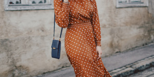 Beitragsbild des Blogbeitrags Warum wir alle ein bisschen mehr Parisian Chic brauchen