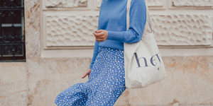 Beitragsbild des Blogbeitrags Ready for Spring – 4 Frühlingstrends zum Nachshoppen 