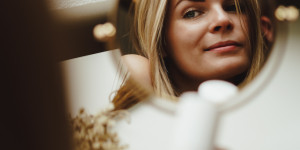 Beitragsbild des Blogbeitrags Beauty-Tipps – richtige Gesichtspflege ab 30