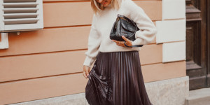 Beitragsbild des Blogbeitrags Outfit | New Season, new Style – der Herbst kann kommen 