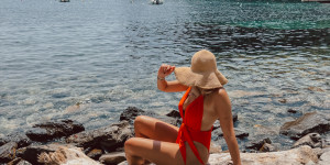 Beitragsbild des Blogbeitrags Travel | Italien-Roadtrip Gardasee, Verona, Portofino, Pisa, Elba
