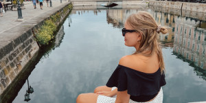 Beitragsbild des Blogbeitrags Travel – Kurztrip nach Triest, Italien – meine Tipps und Highlights