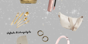 Beitragsbild des Blogbeitrags Meine persönliche Weihnachstswunschliste