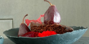 Beitragsbild des Blogbeitrags Herbst! … und Kuchen von Silvia Fischer @echte Kuchenliebe 