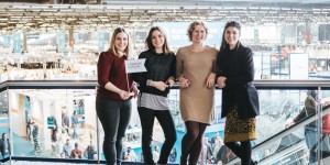Beitragsbild des Blogbeitrags Rückblick @maison et objet