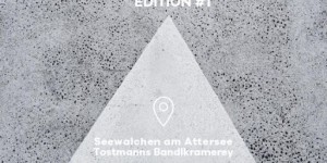 Beitragsbild des Blogbeitrags Atelierblicke #textpoterie #stellt vor
