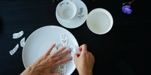Beitragsbild des Blogbeitrags DIY your own Design _workshop 