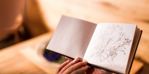Beitragsbild des Blogbeitrags Atelierblicke #2