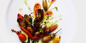 Beitragsbild des Blogbeitrags Inspiration of the Weekend_foodart @Sergio Ortega Rigot 