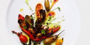 Beitragsbild des Blogbeitrags Inspiration of the Weekend_foodart @Sergio Ortega Rigot