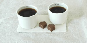 Beitragsbild des Blogbeitrags Liebesgeständnisse nur am Valentinstag?