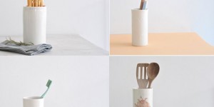 Beitragsbild des Blogbeitrags Vasen sind zu allem zu gebrauchen!
