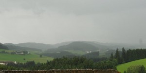 Beitragsbild des Blogbeitrags Urlaubsprogramm für Regentage im Mühlviertel