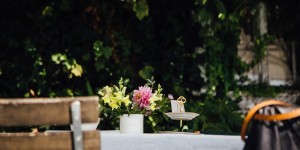 Beitragsbild des Blogbeitrags Businessbrunch Teil 1 – „bringe deine Träume zum Blühen!“