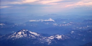 Beitragsbild des Blogbeitrags 1 Minute auf der Erde