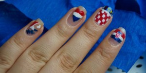 Beitragsbild des Blogbeitrags Nailart {#CRO} 