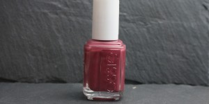 Beitragsbild des Blogbeitrags essie {angora cardi} 