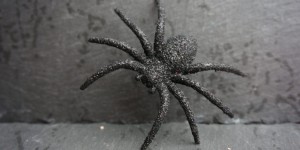 Beitragsbild des Blogbeitrags Nailart {Halloween}