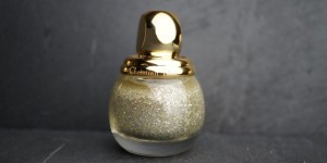 Beitragsbild des Blogbeitrags Dior {State of Gold} 