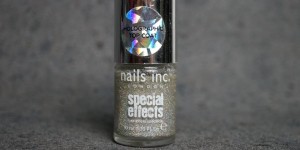 Beitragsbild des Blogbeitrags nails inc. {electric lane}