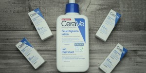 Beitragsbild des Blogbeitrags CeraVe {Feuchtigkeitslotion}* 