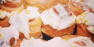 Beitragsbild des Blogbeitrags Geile Cinnamonrolls. #geilesessen #foodporn