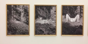 Beitragsbild des Blogbeitrags Gottfried Bechtold im Lentos Linz (Tipp!)