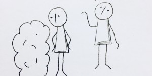 Beitragsbild des Blogbeitrags Kein Muh, kein Mäh.