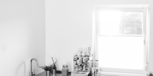 Beitragsbild des Blogbeitrags Als wir einmal eine IKEA Küche bauten.