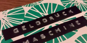 Beitragsbild des Blogbeitrags Geldgeschenk.