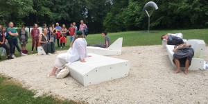 Beitragsbild des Blogbeitrags Schäxpir Festival Linz