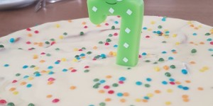 Beitragsbild des Blogbeitrags Adventwochenende in Bilder