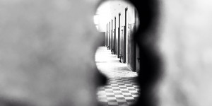 Beitragsbild des Blogbeitrags Ort gegen das Vergessen: Mauthausen Memorial.