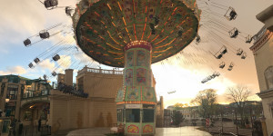 Beitragsbild des Blogbeitrags 24 Stunden Wien.