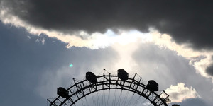 Beitragsbild des Blogbeitrags Fast ein Jahr seit.