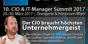 Beitragsbild des Blogbeitrags Wenn Angestellte wie Entrepreneure agieren … Perspektiven für die interne IT in Zeiten von Cloud und Consumerization