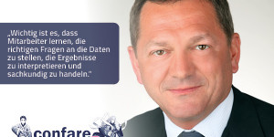 Beitragsbild des Blogbeitrags Daten-Pipelines und Datenkompetenz sind die Schlüssel zu den Datenschätzen