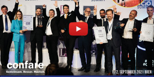 Beitragsbild des Blogbeitrags #CIOAward 2021: Die Gewinner im Interview