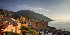 Beitragsbild des Blogbeitrags 1000 Moments: Genua 