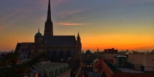 Beitragsbild des Blogbeitrags Selbstgemachter Punsch in Wien