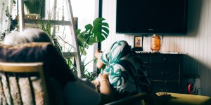 Beitragsbild des Blogbeitrags Für die kalte Jahreszeit: neues Jahr, neue Serien
