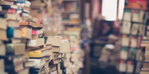 Beitragsbild des Blogbeitrags Die schönsten Bücher in und über Wien – Teil 1