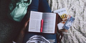 Beitragsbild des Blogbeitrags 5 Tipps für die Prüfungszeit